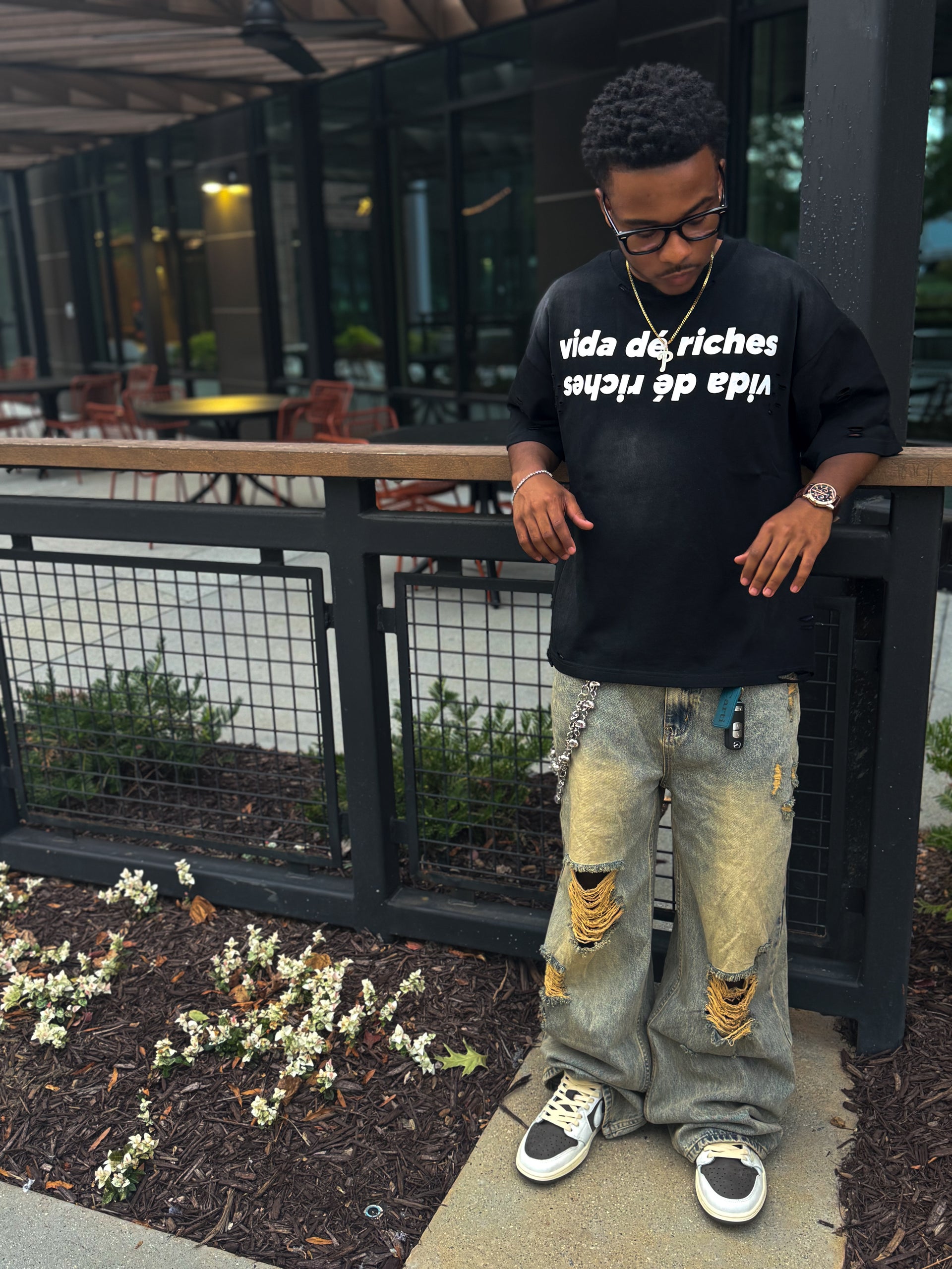 (BUNDLE) vida de riches "desert set"