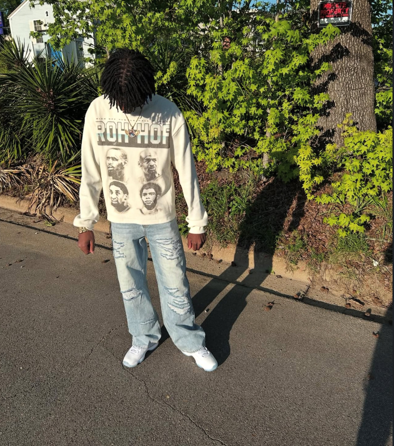 hall of fame thermal